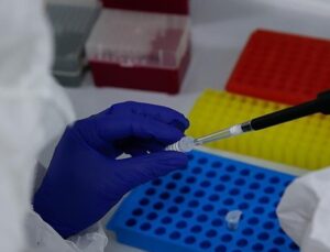 60 milyon kadın rahim ağzı kanser riski altında