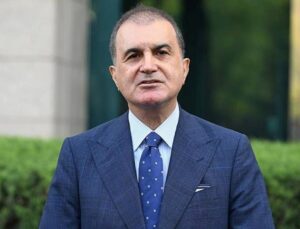 AK Parti’den Ferdi Zeyrek için geçmiş olsun mesajı