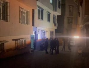 Anne ve Kızı Kilitli Odada Ölü Bulundu