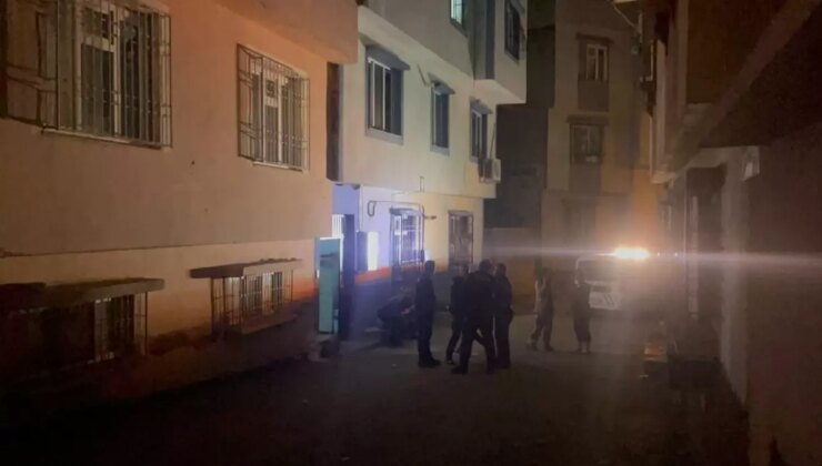 Anne ve Kızı Kilitli Odada Ölü Bulundu