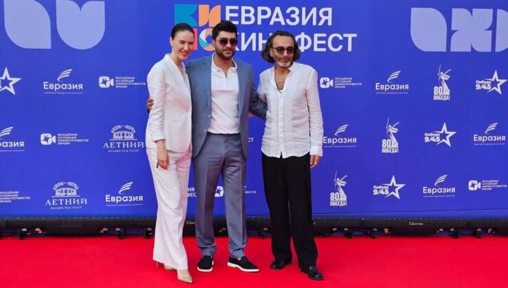 Avrasya Film Festivali’nde Türk Filmleri