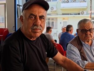 Aydın’da bayram sessiz ve sıkıntılı geçti