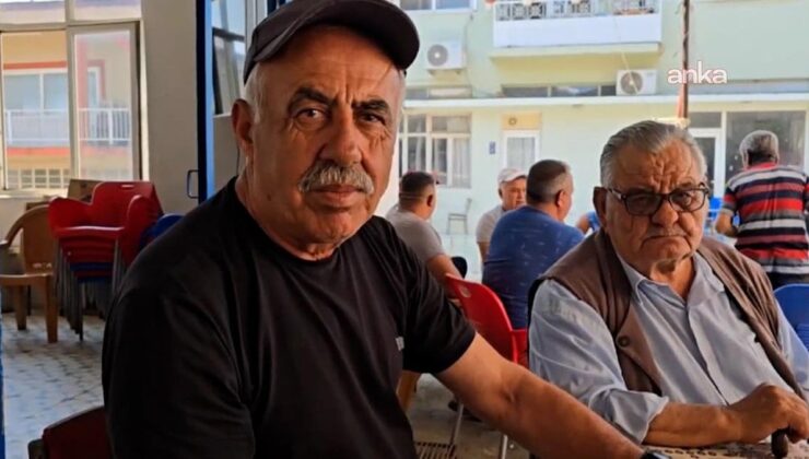 Aydın’da bayram sessiz ve sıkıntılı geçti