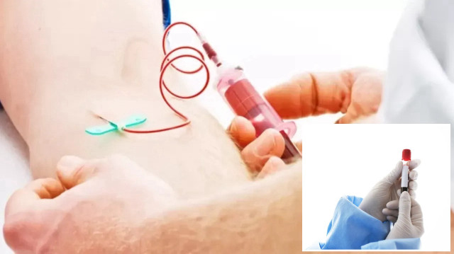 Bakan Işıkhan’dan nadir hastalıkların tedavisine destek açıklaması: Hemofili A hastalarına evde tedavi kolaylığı