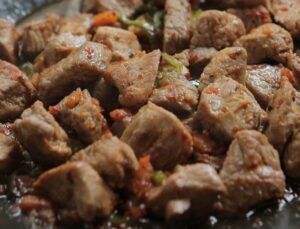 Bir lokma fazlası sizi tehlikeye sokabilir!