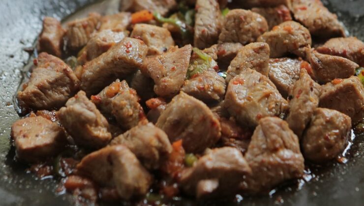 Bir lokma fazlası sizi tehlikeye sokabilir!