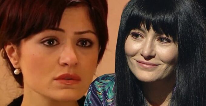 Deniz Çakır ekranlara dönüyor: Yeni dizisi belli oldu