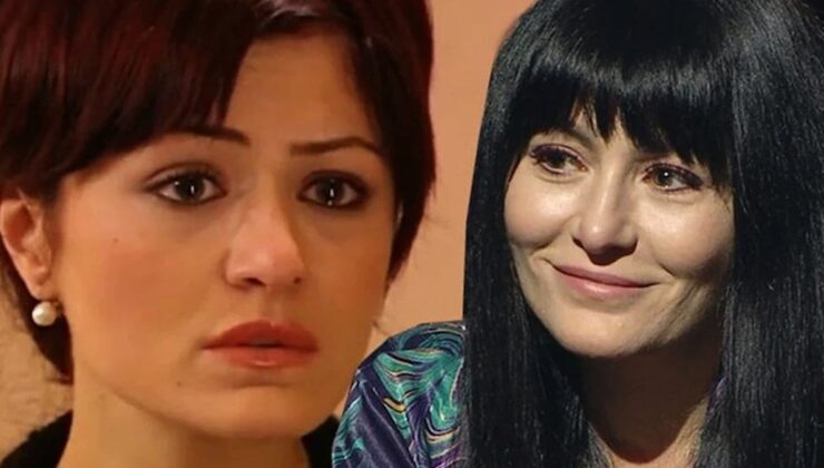 Deniz Çakır ekranlara dönüyor: Yeni dizisi belli oldu