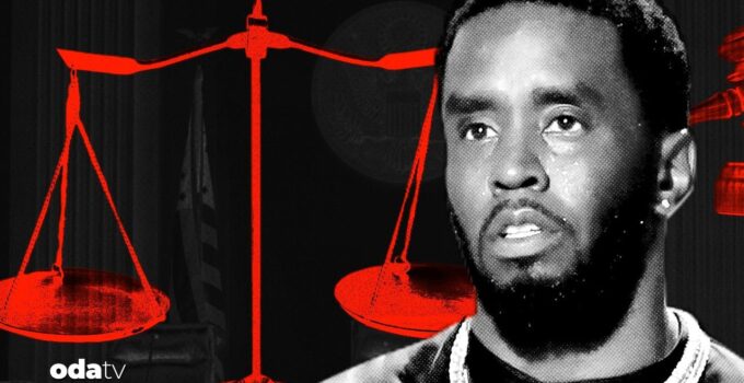 Diddy davasında iğrençliğin dozu artıyor…Eski sevgilinin itirafları kan dondurdu: “Günde üç erkek”