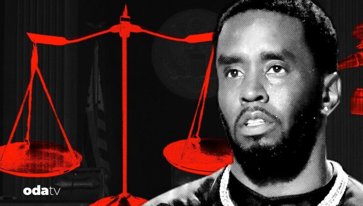 Diddy davasında iğrençliğin dozu artıyor…Eski sevgilinin itirafları kan dondurdu: “Günde üç erkek”