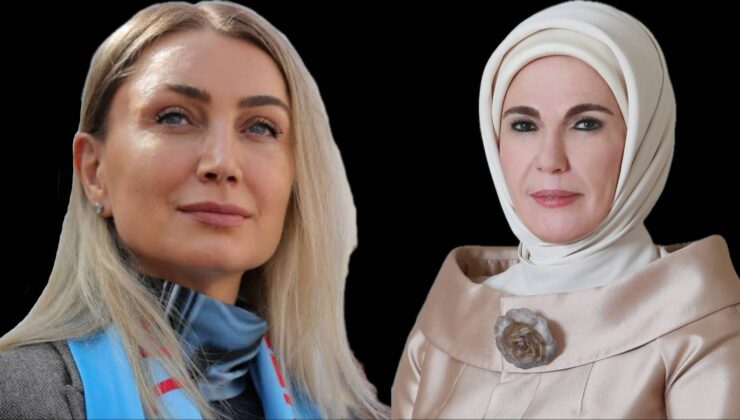 Dilek İmamoğlu’ndan Emine Erdoğan’a Silivri’deki tutuklu kadınlar için çağrı: Ailelerinden koparılmamaları için çözüm geliştirin