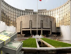 Döviz rezervleri mayısta 3 trilyon 285 milyar dolara ulaştı