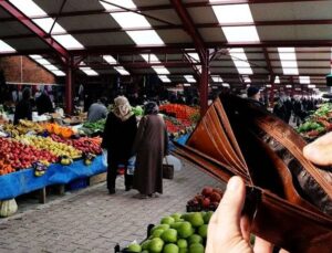 En yoksul coğrafi bölge TR82: Kastamonu, Çankırı ve Sinop