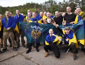 Esir takası yapılacak mı? Rusya ve Ukrayna’dan karşılıklı açıklamalar
