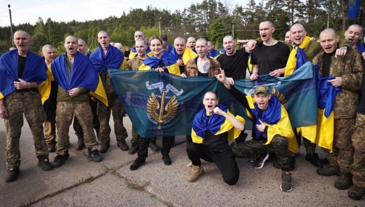 Esir takası yapılacak mı? Rusya ve Ukrayna’dan karşılıklı açıklamalar