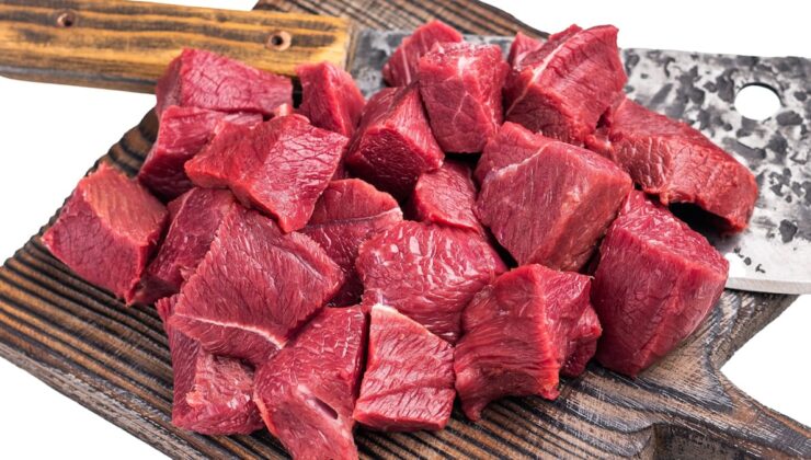 Et saklarken yaptığınız 5 büyük hata