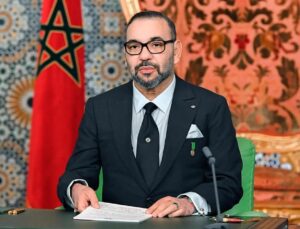 Fas Kralı’ndan bayram affı: 1.526 mahkûm serbest bırakıldı