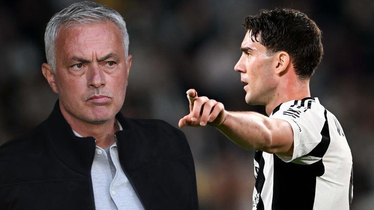 Fenerbahçe’den Dusan Vlahovic operasyonu! Transfer için dev teklif