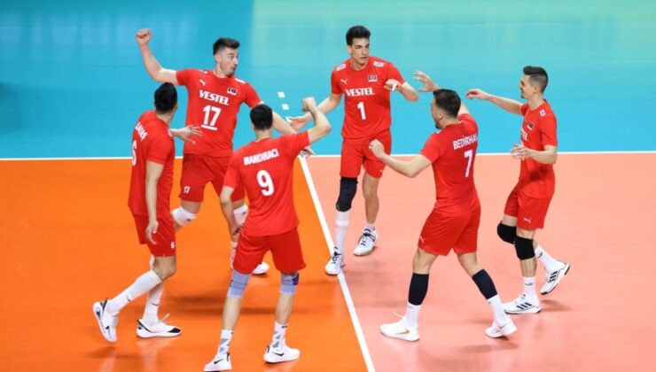 Filenin Efeleri’nin Çin kadrosu belli oldu