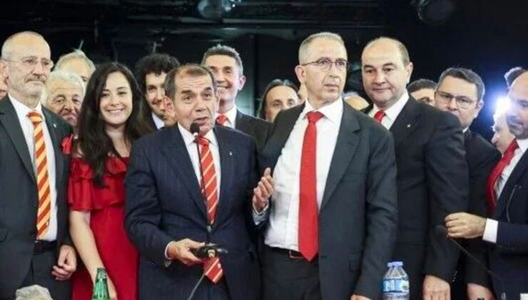 Galatasaray’da yer yok diye uçaktan inen futbolcuyu açıkladı