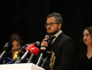 Gazeteci Mehmet Oflaz hakkında dava!