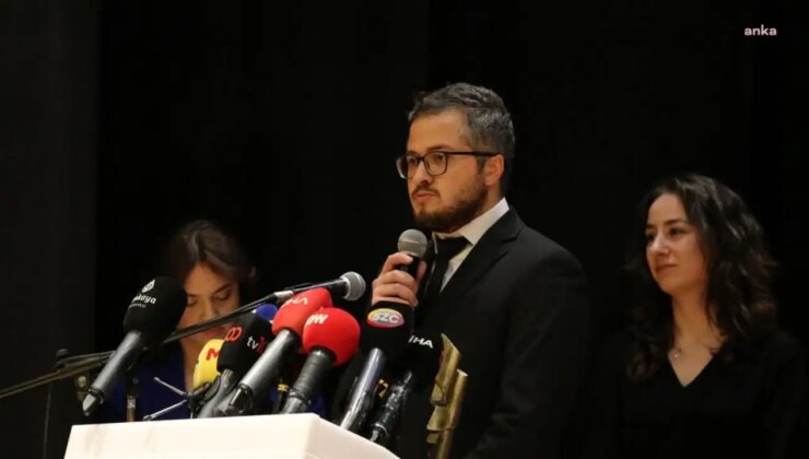 Gazeteci Mehmet Oflaz hakkında dava!