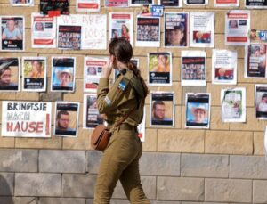 Hamas’tan İsrail’e uyarı: Canlı ele geçiremezsiniz sorumlu siz olursunuz