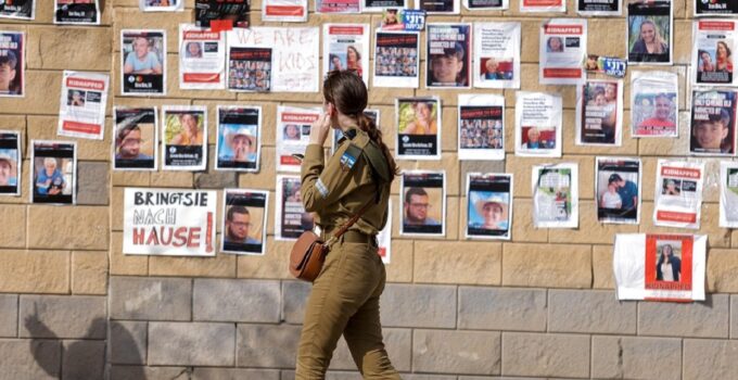 Hamas’tan İsrail’e uyarı: Canlı ele geçiremezsiniz sorumlu siz olursunuz