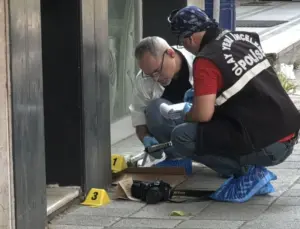 İzmit’te silahlı saldırı sonucu ölüm: Olayla ilgili geniş çaplı soruşturma