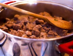 Kalp sağlığı için et tüketime dikkat: Kalbinizi bayram neşesine kurban etmeyin!