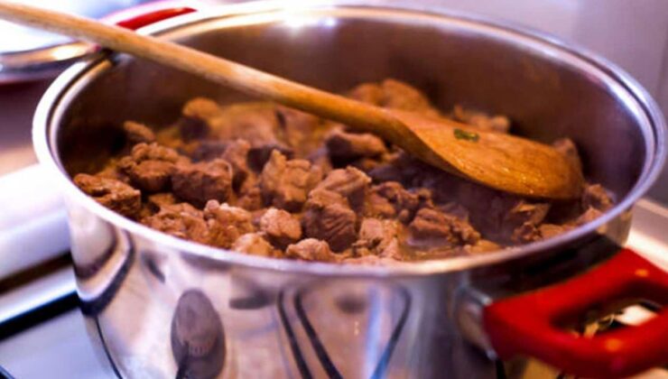 Kalp sağlığı için et tüketime dikkat: Kalbinizi bayram neşesine kurban etmeyin!