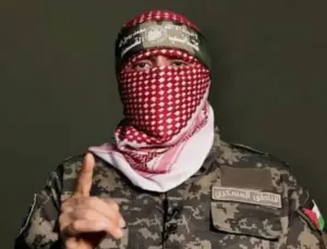 Kassam Sözcüsü Ebu Ubeyde: ‘Ölürse sorumlusu İsrail olacak’