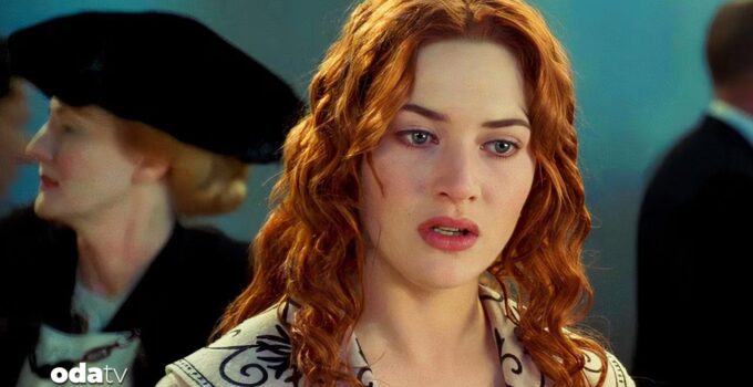 Kate Winslet’in kızı Mia artık dünyaca ünlü bir oyuncu