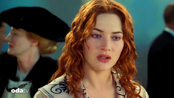 Kate Winslet’in kızı Mia artık dünyaca ünlü bir oyuncu