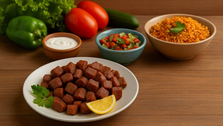 Kurban Bayramı’nda sağlıklı beslenme önerileri