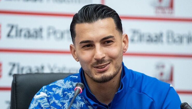 Monaco Uğurcan Çakır için resmi teklifini iletti