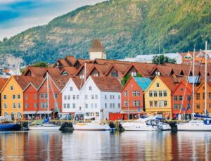 Norveç’ten ‘turist vergisi’ adımı!
