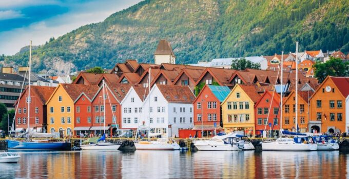 Norveç’ten ‘turist vergisi’ adımı!