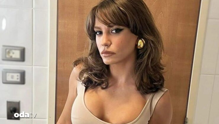 Serenay ‘Ayşe Barım’ sessizliğini bozdu