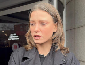 Serenay Sarıkaya ‘Ayşe Barım’ sessizliğini bozdu