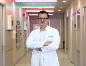 Suya atlarken bir kez daha düşünün!