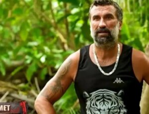 Tutuklanmamak için Survivor’dan çekilmişti: Kaçtığı ülke belli oldu