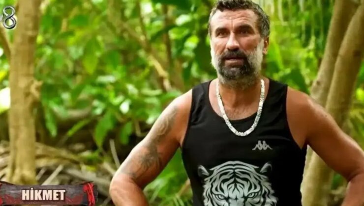 Tutuklanmamak için Survivor’dan çekilmişti: Kaçtığı ülke belli oldu