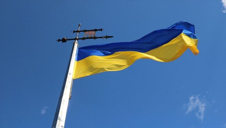 Ukrayna: ‘Kursk yönünde Rus savaş uçağı düşürüldü’