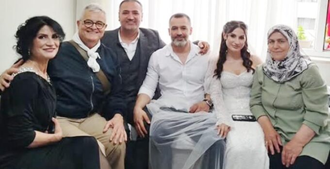 Ünlü oldu ama geldiği yeri hiç unutmadı