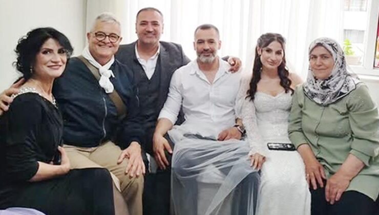 Ünlü oldu ama geldiği yeri hiç unutmadı