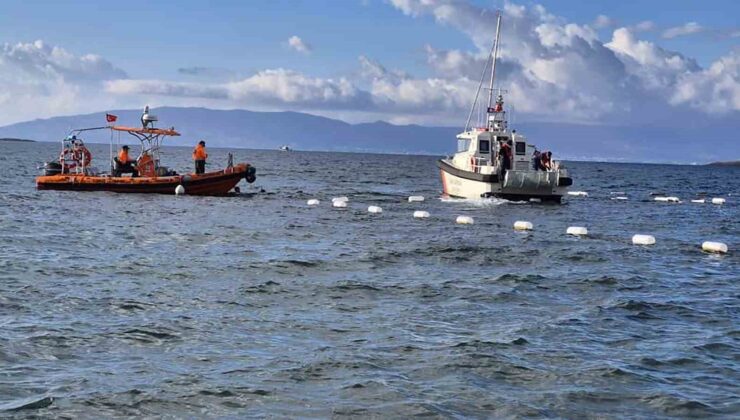 16 düzensiz göçmenin cansız bedenine ulaşıldı