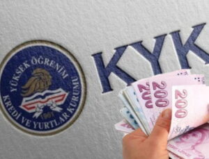2025-2026 KYK burs ve kredi sonuçları açıklandı mı? GSB KYK burs başvuru sonuçları nereden öğrenilir?