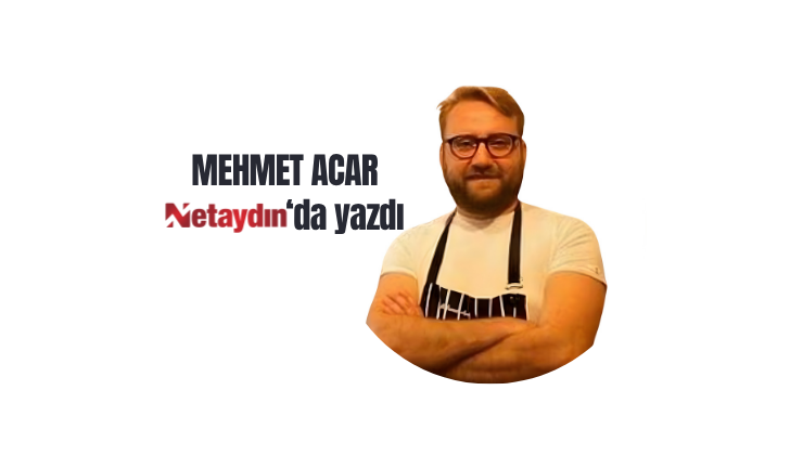 Ahlak Olmadan Siyaset Olmaz