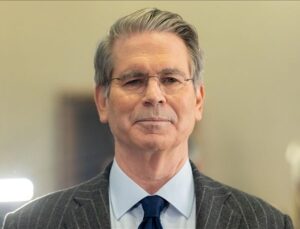 ABD Hazine Bakanından Çin açıklaması: TikTok anlaşması haftaya tamamlanacak